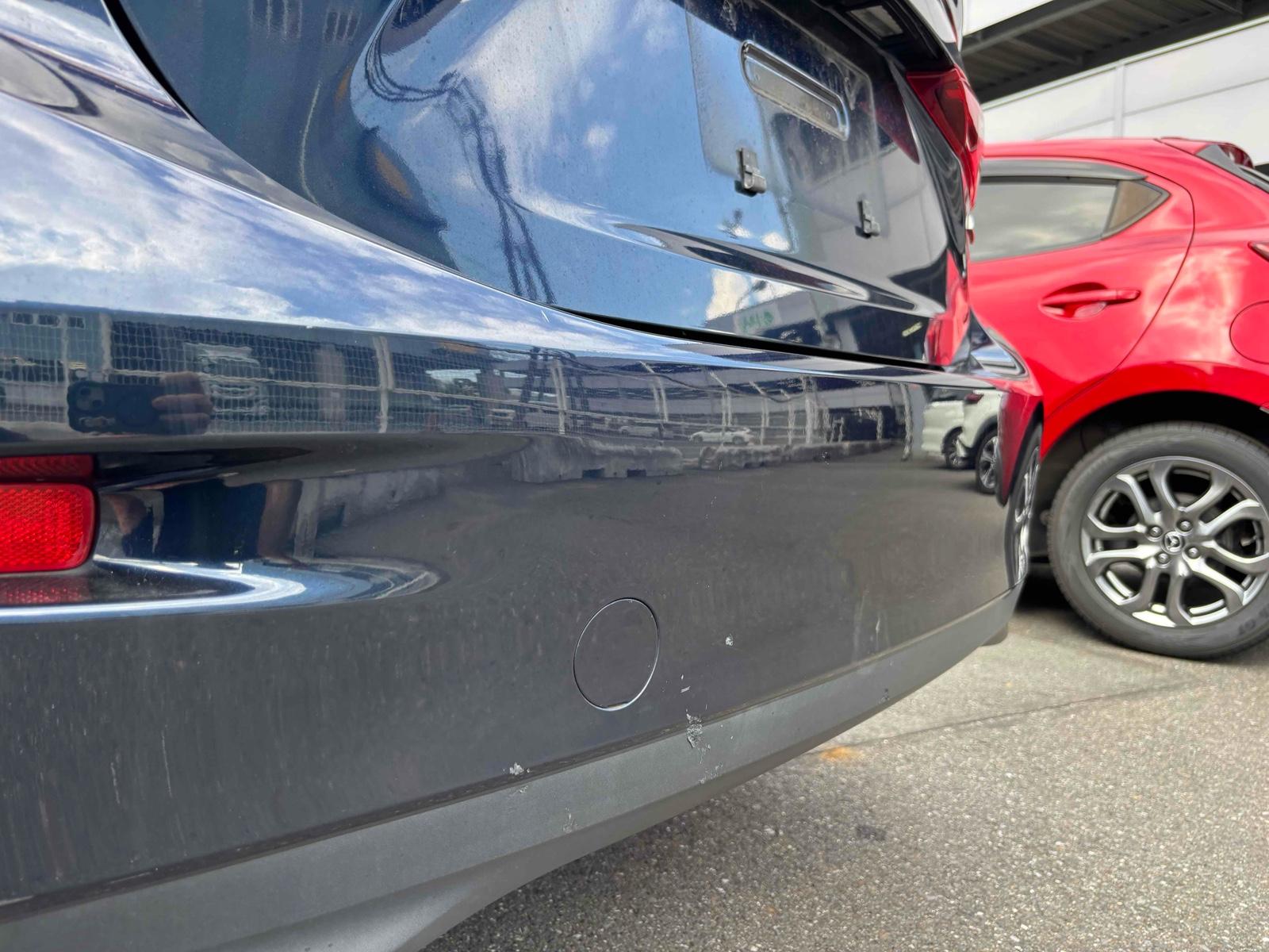 MAZDA AXELA HYBRID HYBRID -S Image 11