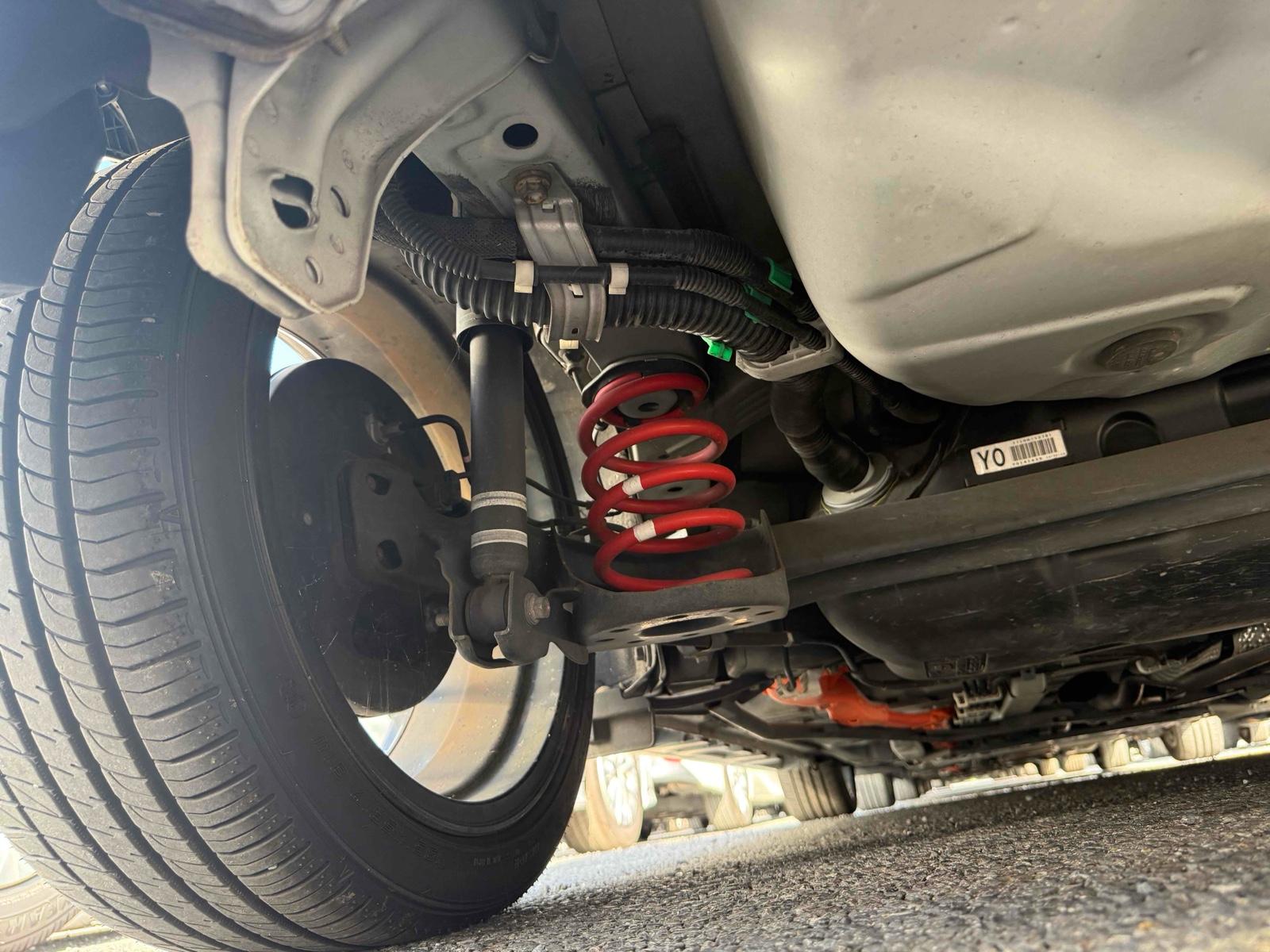 TOYOTA AQUA G G'S Image 19