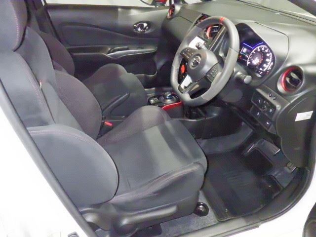NISSAN NOTE E-POWER NISMO S Image 3