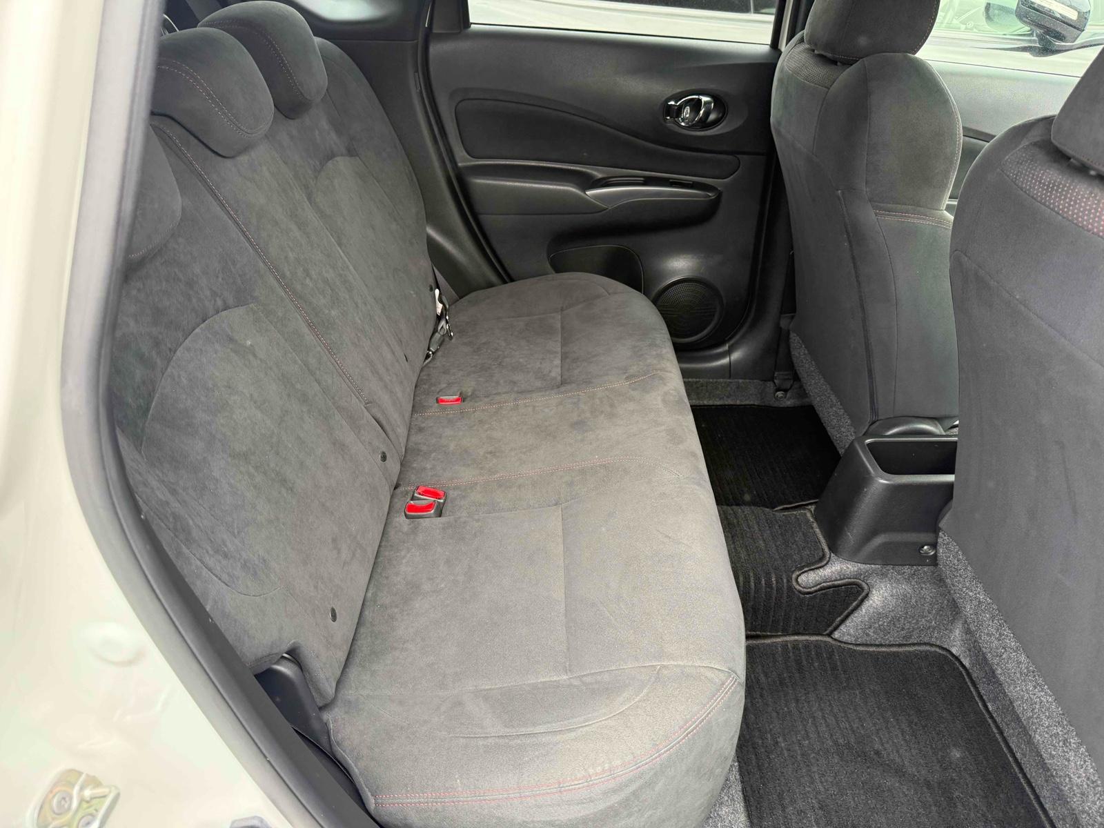 NISSAN NOTE E-POWER NISMO S Image 7