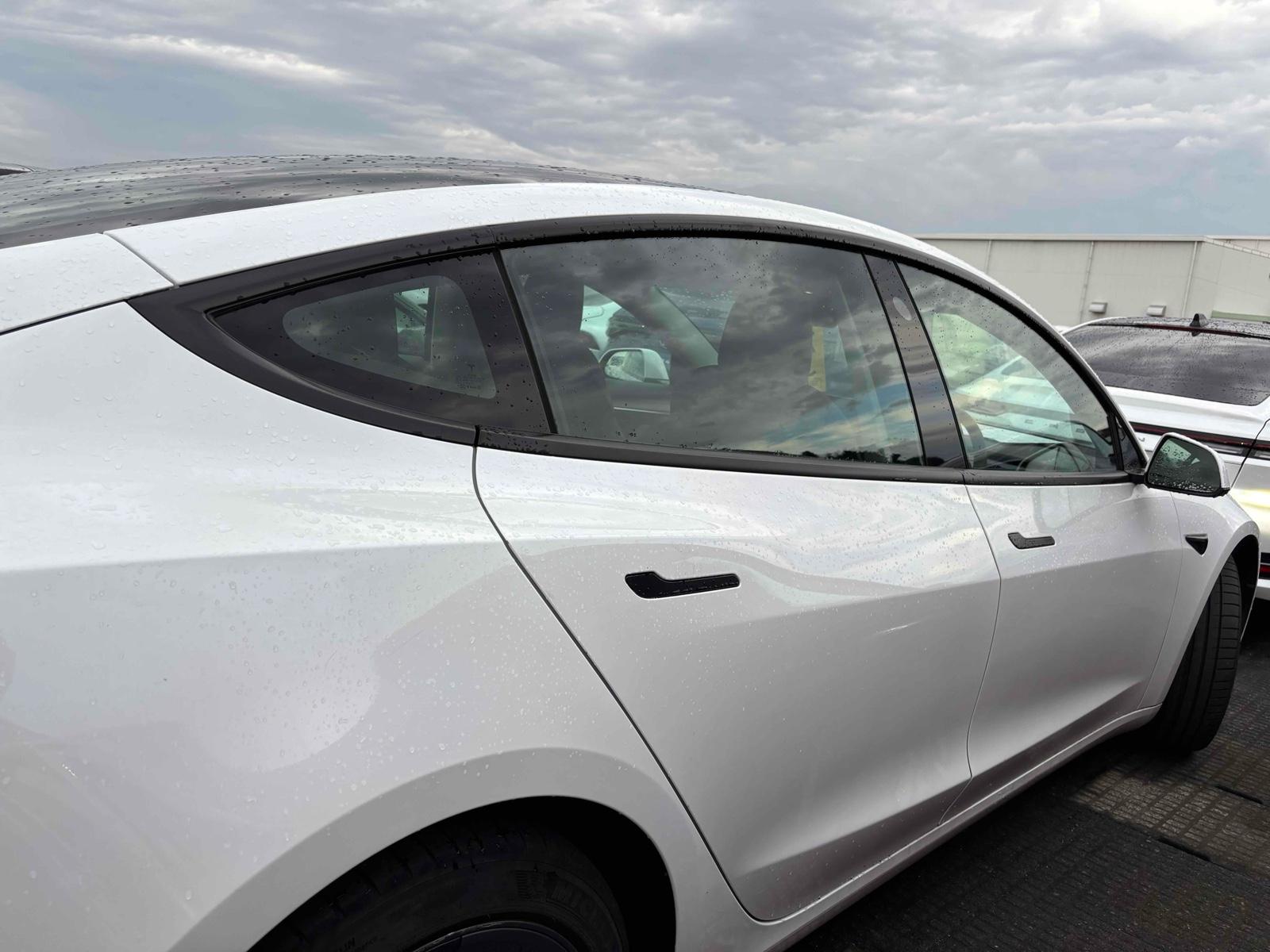 TESLA MODEL 3 STANDARD RANGE PLUS Image 9