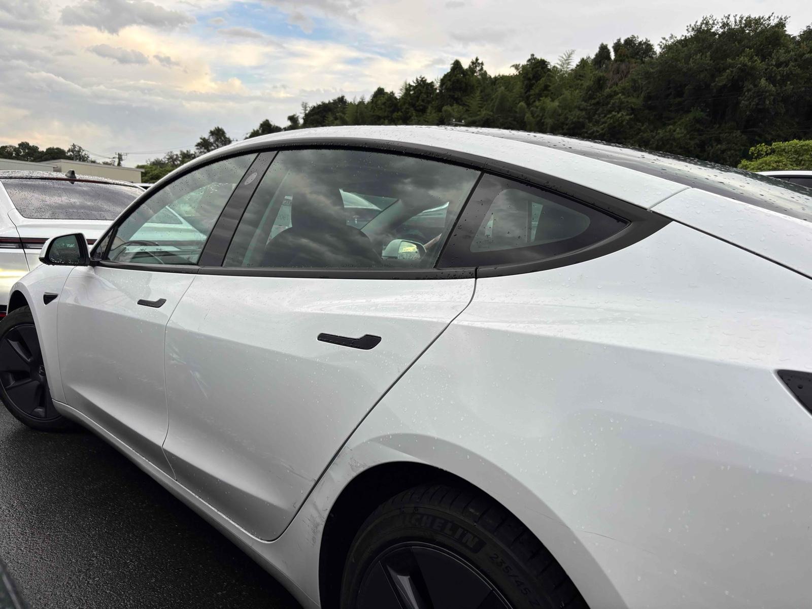TESLA MODEL 3 STANDARD RANGE PLUS Image 11