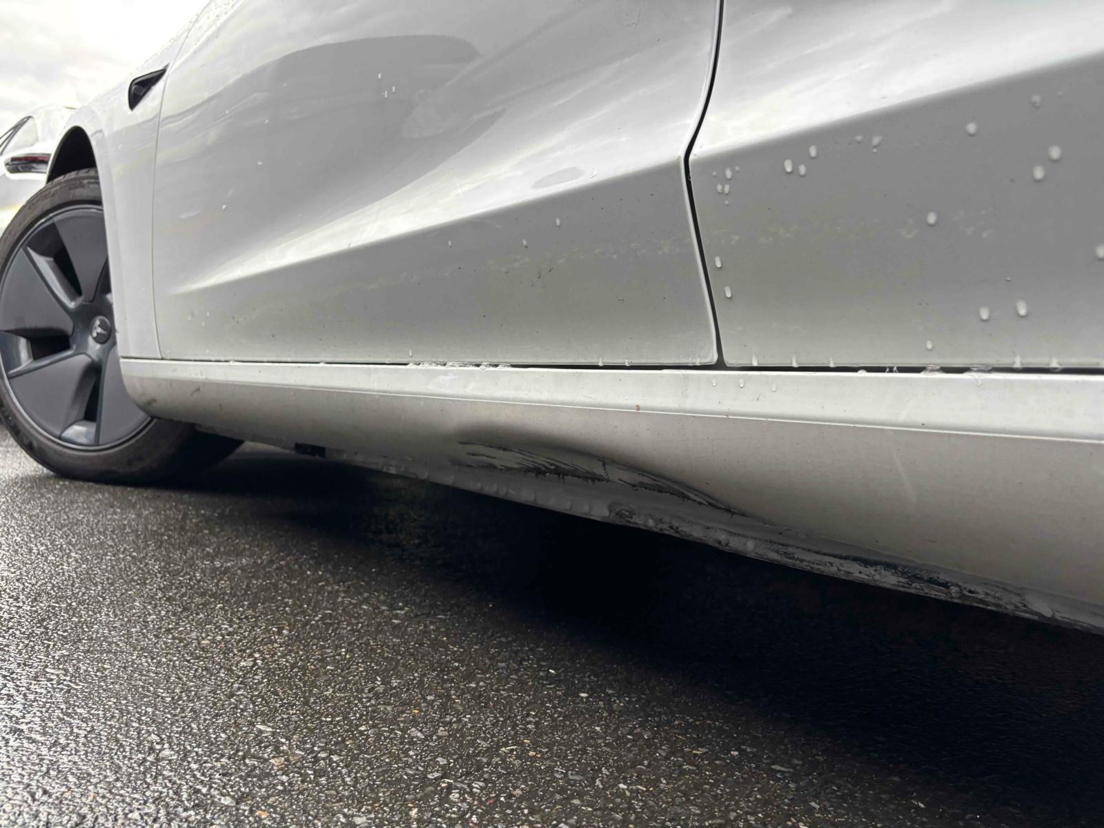 TESLA MODEL 3 STANDARD RANGE PLUS Image 14