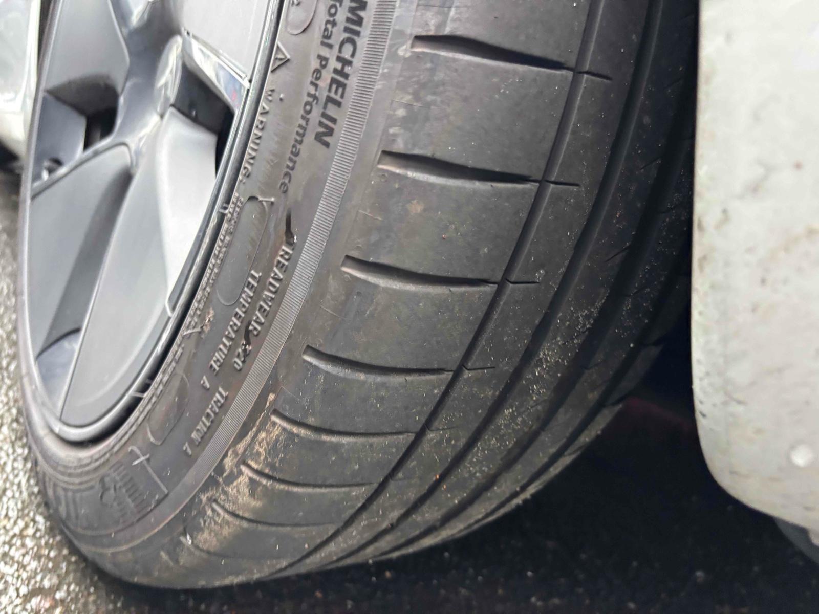 TESLA MODEL 3 STANDARD RANGE PLUS Image 16
