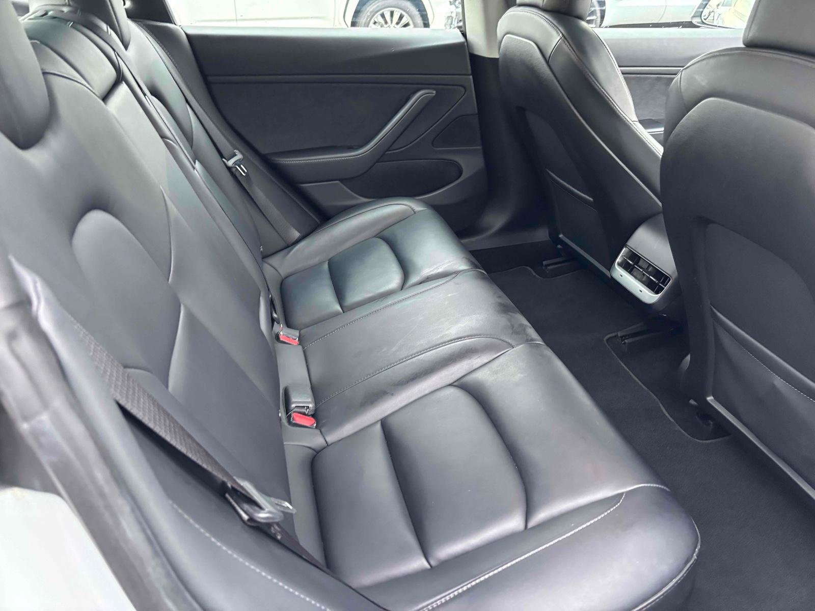 TESLA MODEL 3 STANDARD RANGE PLUS Image 4