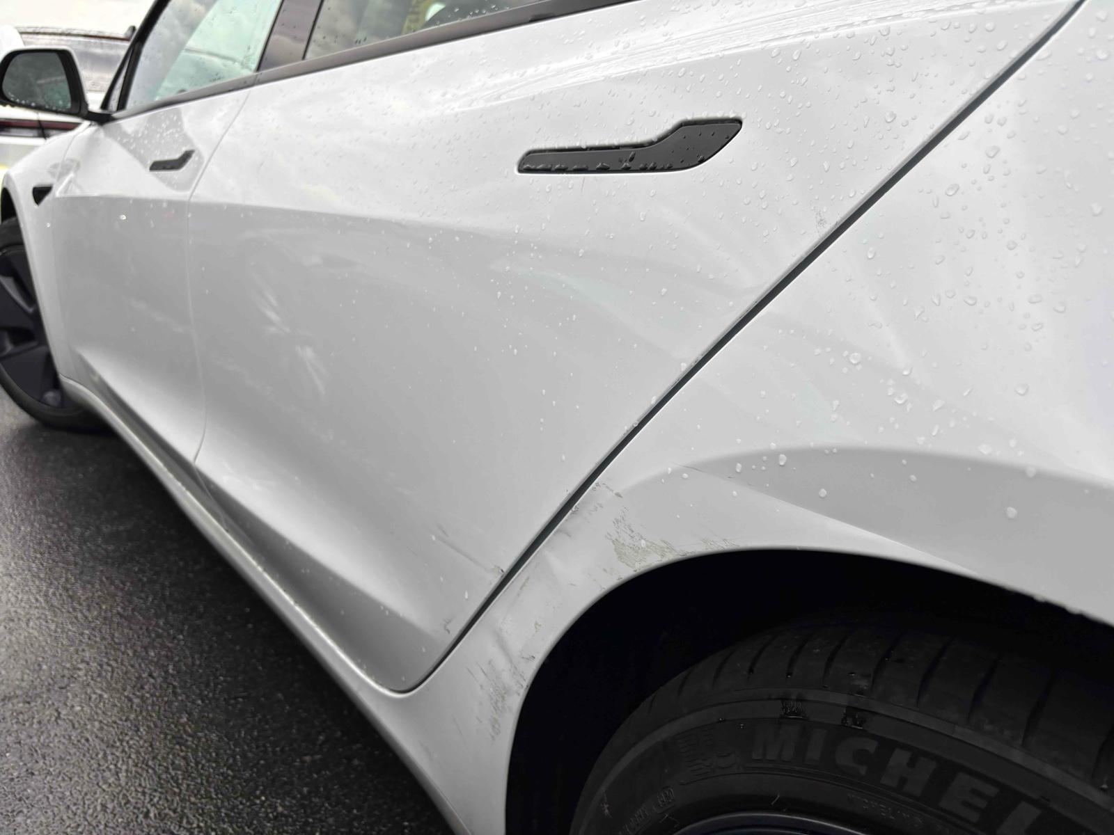 TESLA MODEL 3 STANDARD RANGE PLUS Image 12