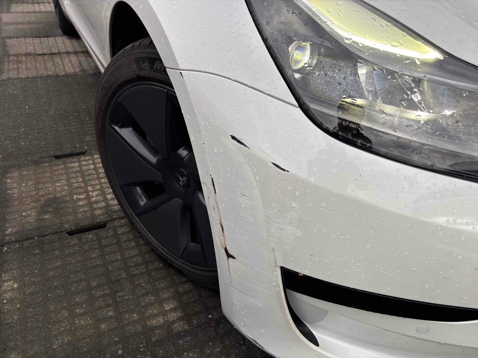 TESLA MODEL 3 STANDARD RANGE PLUS Image 10