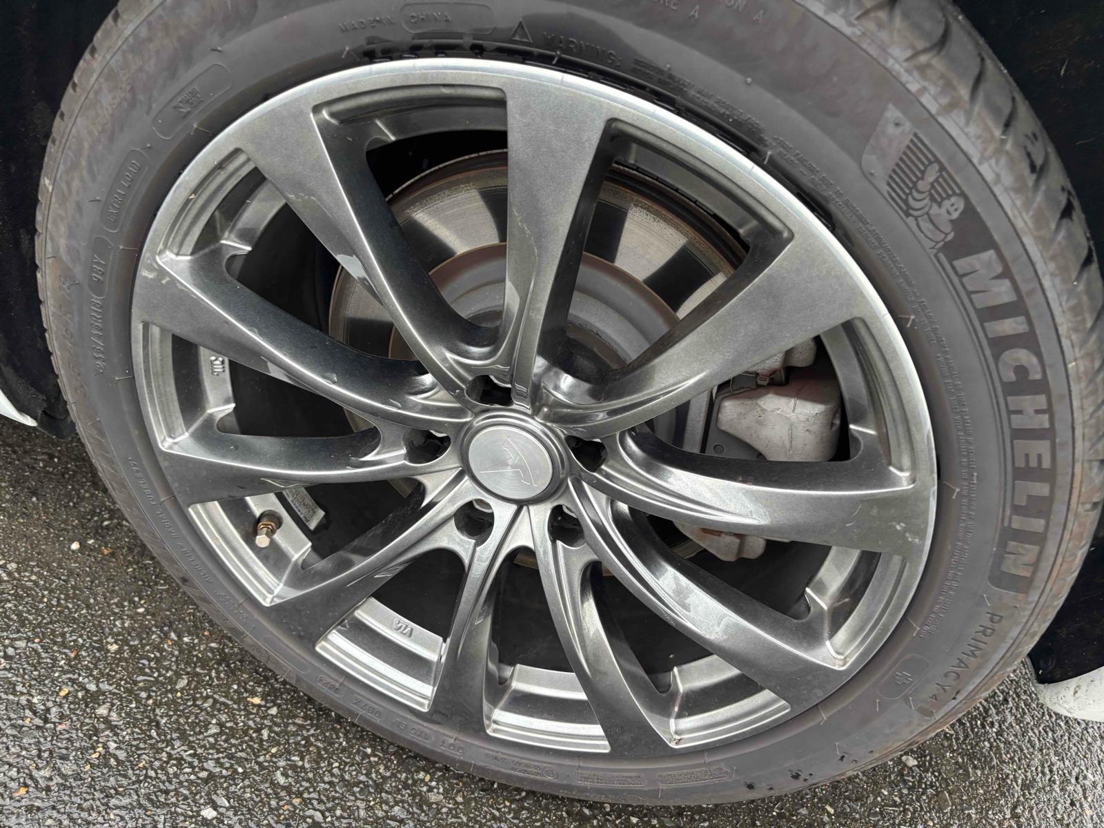 TESLA MODEL 3 STANDARD RANGE PLUS Image 11