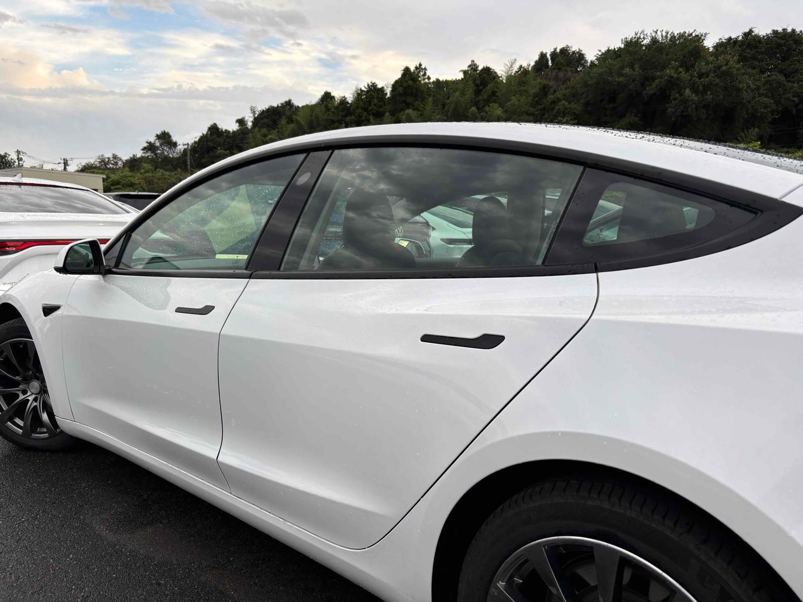 TESLA MODEL 3 STANDARD RANGE PLUS Image 10