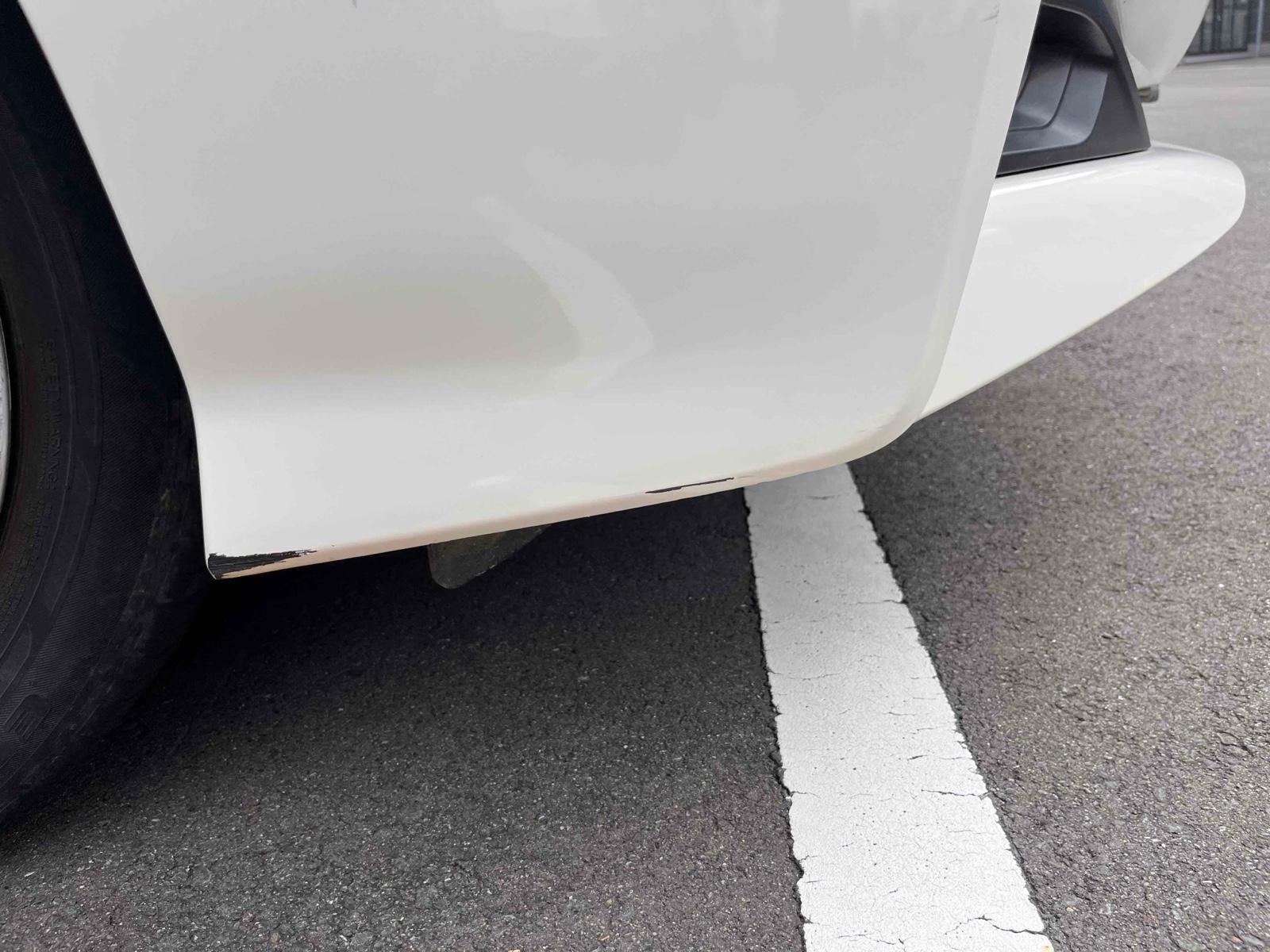 NISSAN LEAF S Image 20