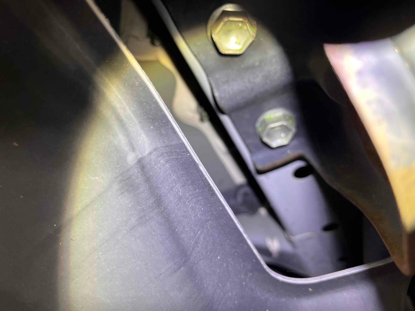 NISSAN LEAF S Image 23
