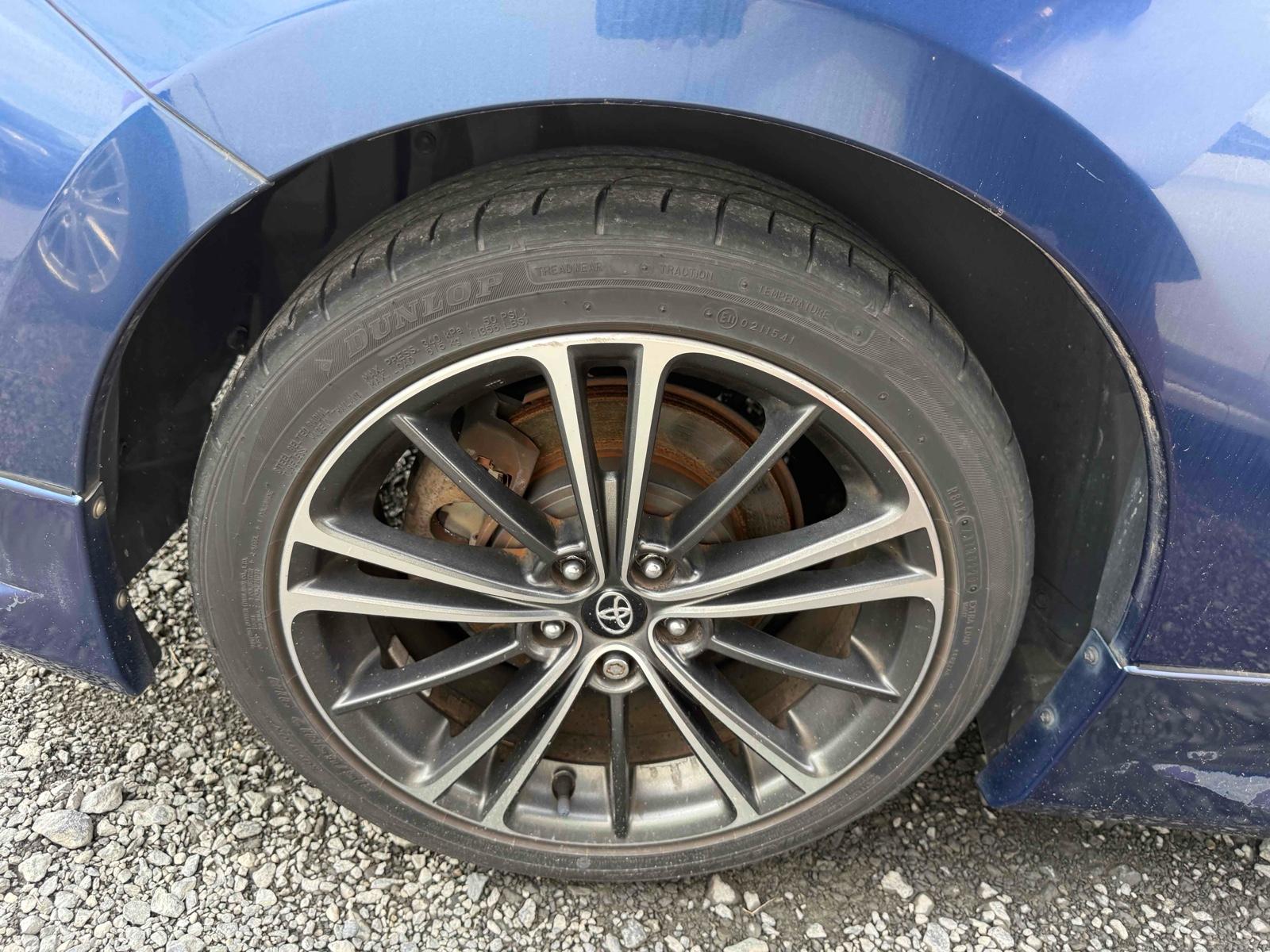 TOYOTA 86 GT Image 12