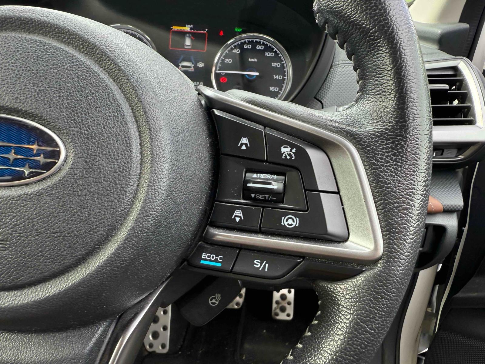 SUBARU FORESTER ADVANCE 4WD HYBRID Image 13