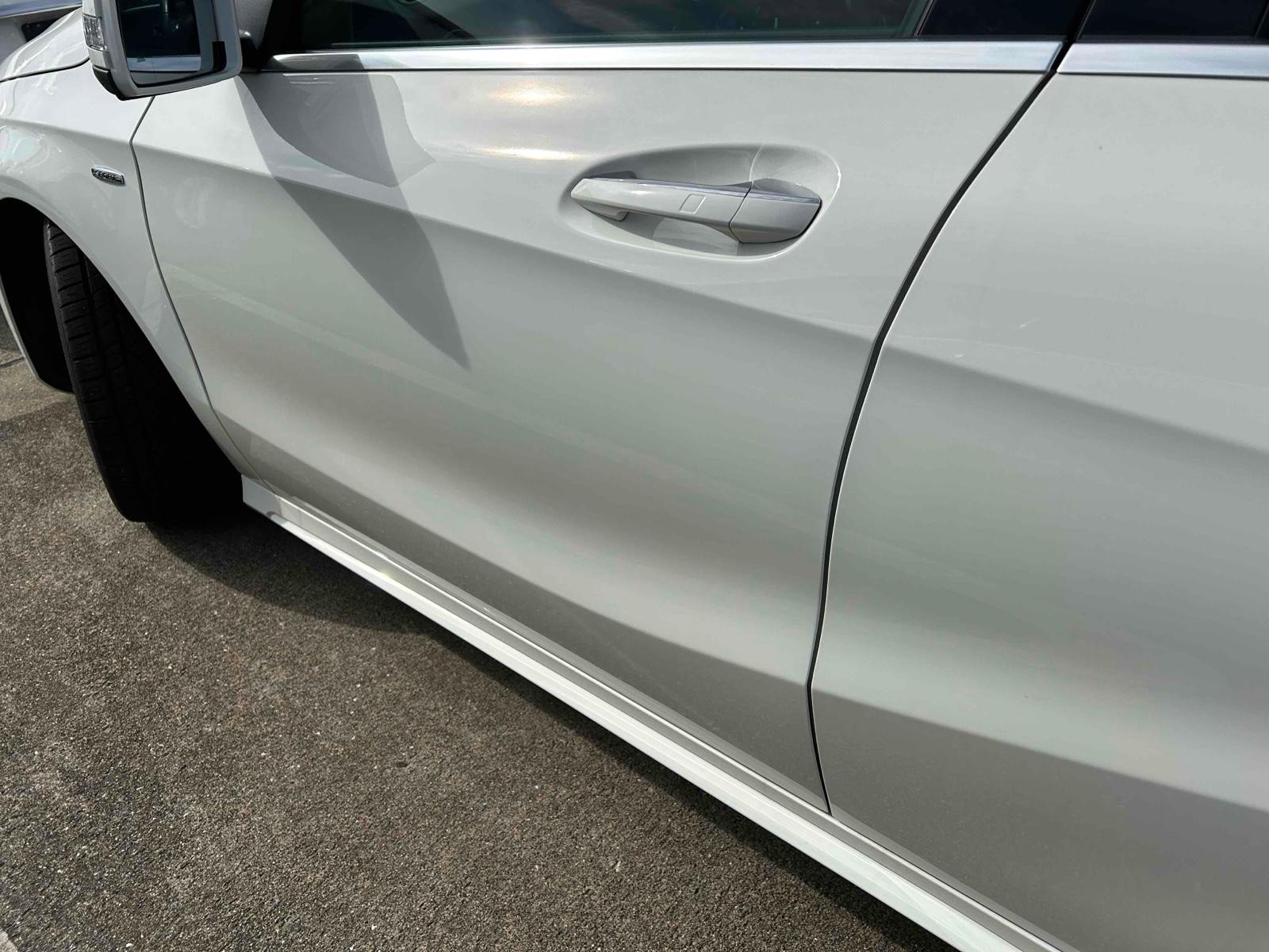 MERCEDES BENZ BENZ A CLASS A250 SPORT Image 22