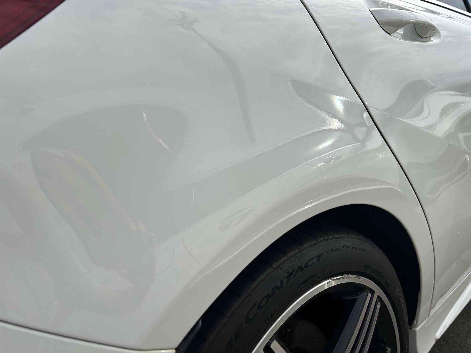 MERCEDES BENZ BENZ A CLASS A250 SPORT Image 28