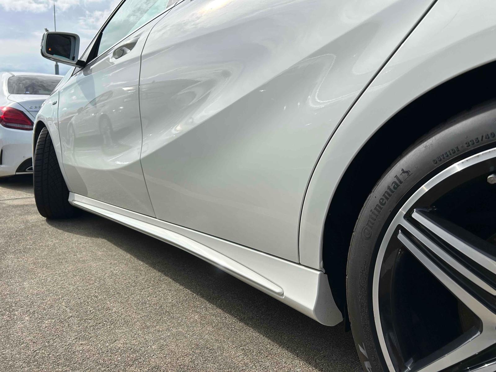 MERCEDES BENZ BENZ A CLASS A250 SPORT Image 24