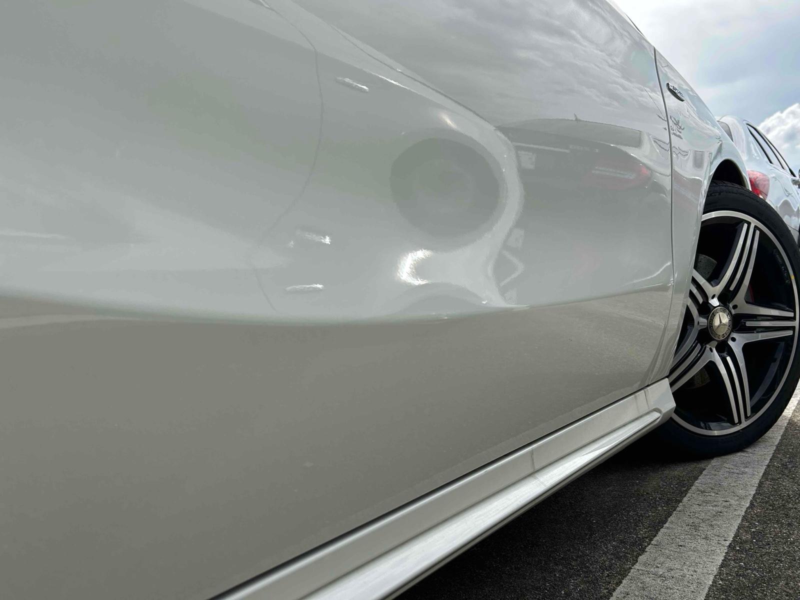 MERCEDES BENZ BENZ A CLASS A250 SPORT Image 18