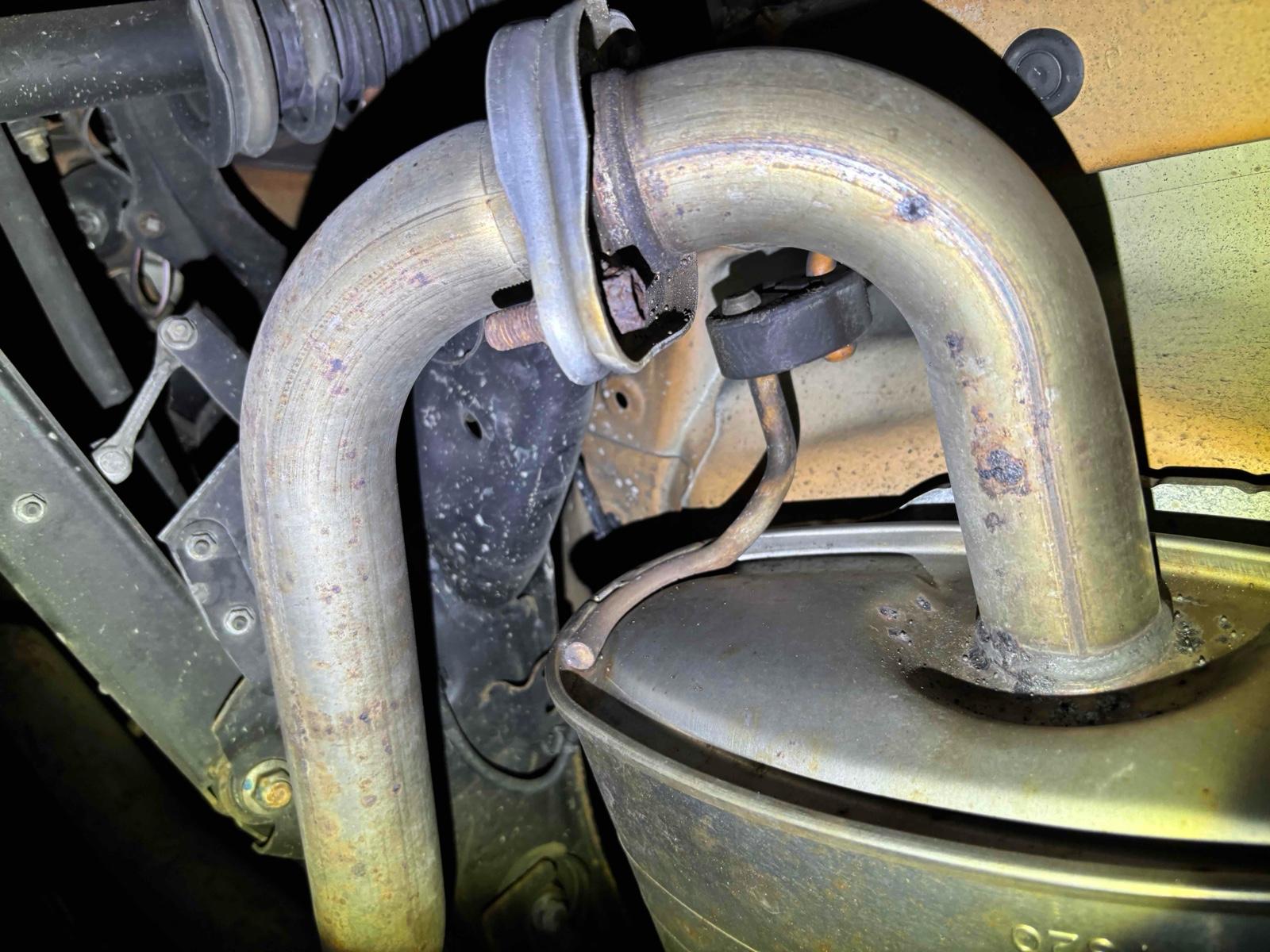 SUBARU IMPREZA XV 4WD 2.0I-S EYESIGHT Image 21