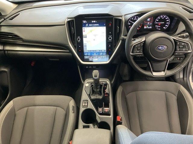 SUBARU IMPREZA ST Image 7