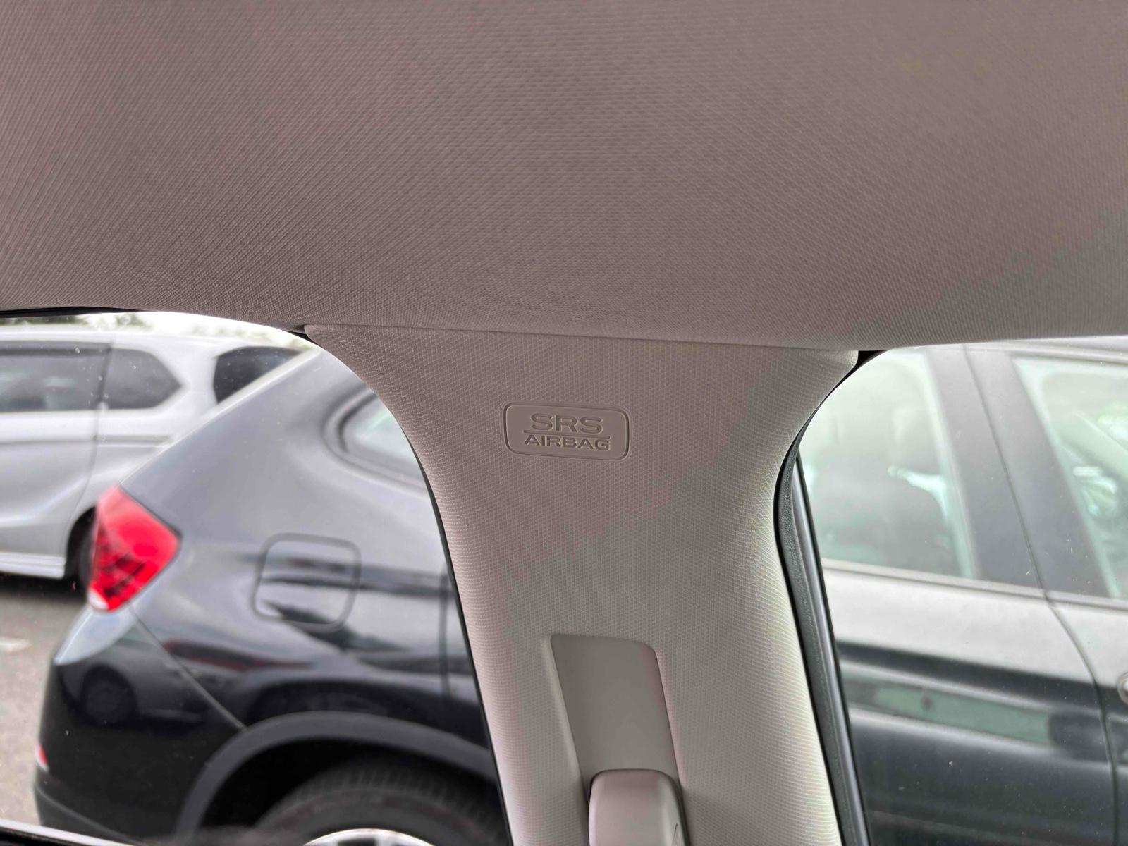 SUBARU IMPREZA ST Image 23