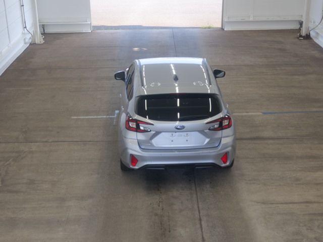 SUBARU IMPREZA ST Image 6