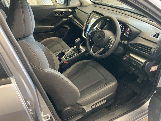 SUBARU IMPREZA ST Image 5