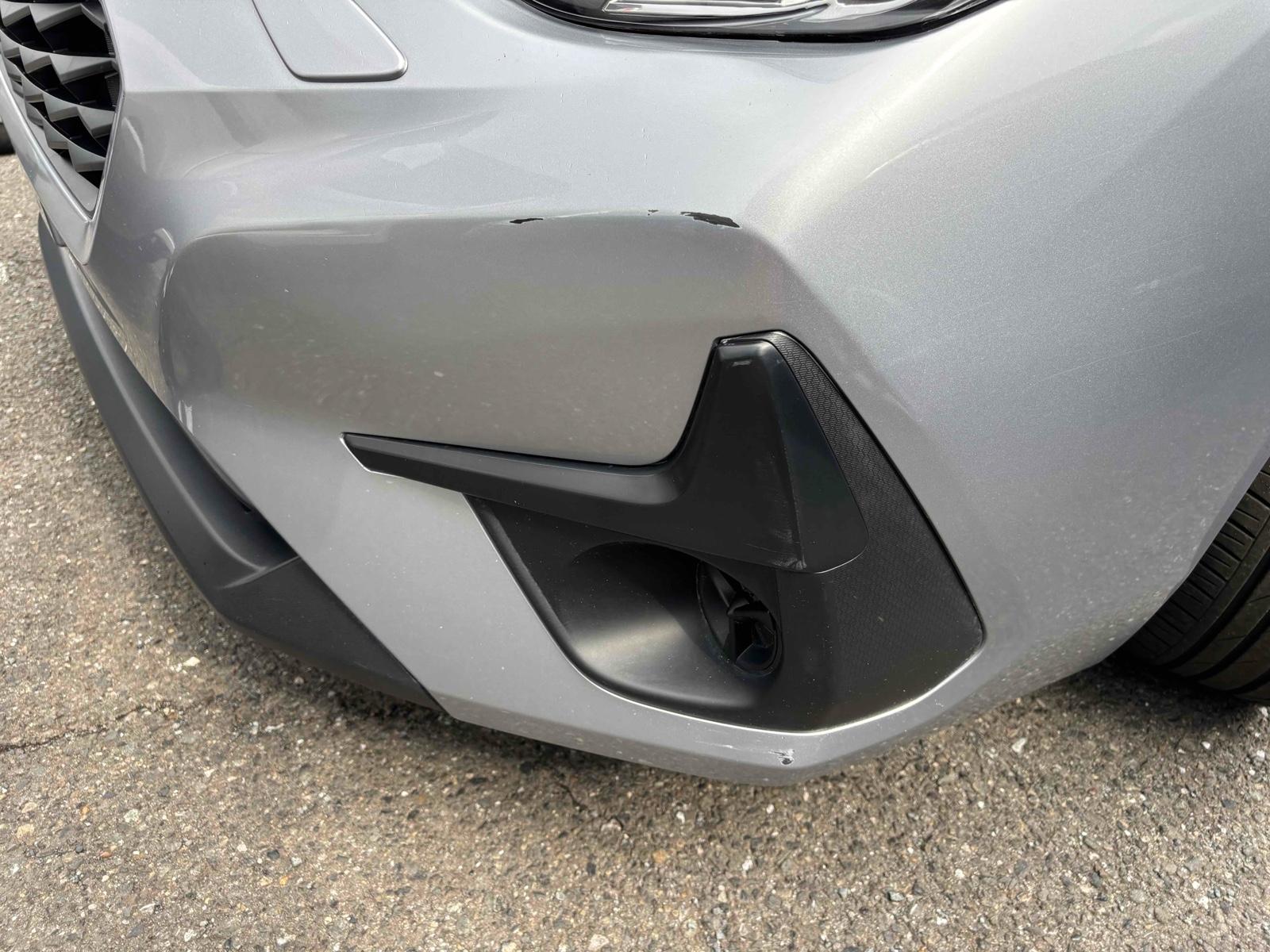 SUBARU IMPREZA ST Image 12