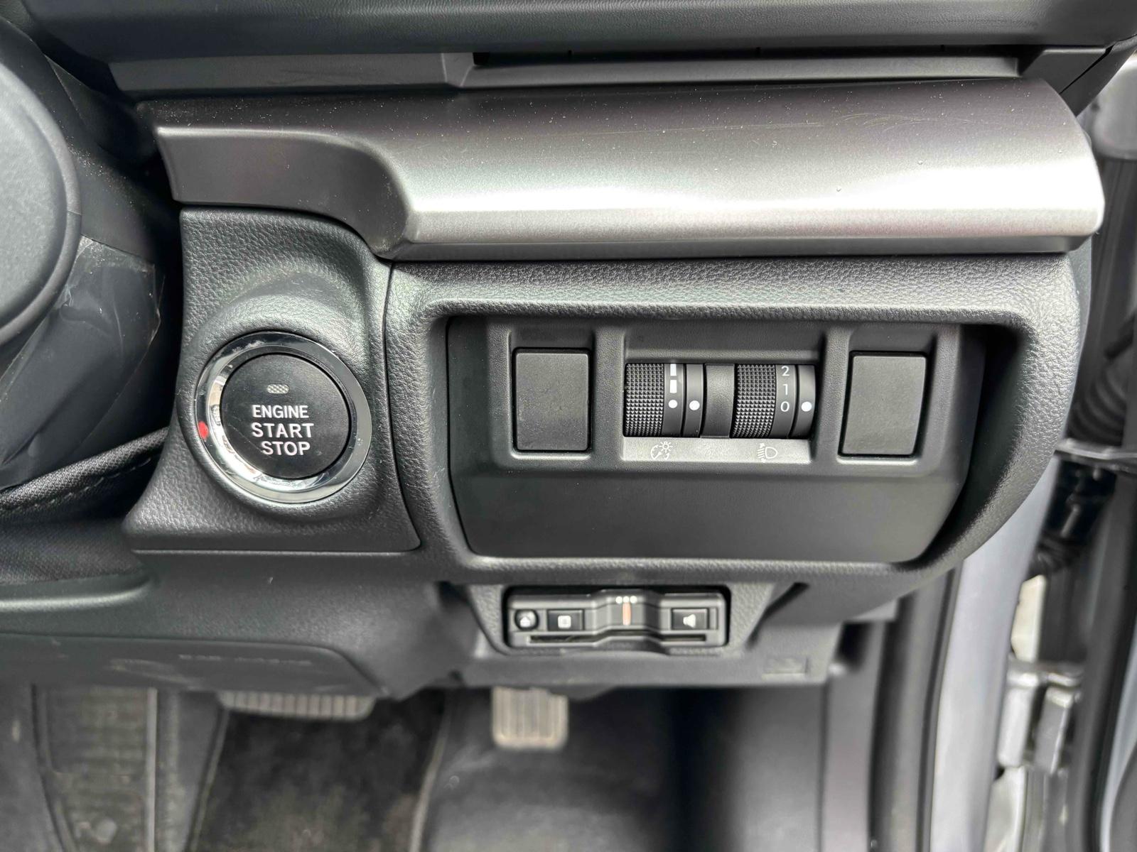 SUBARU IMPREZA ST Image 17