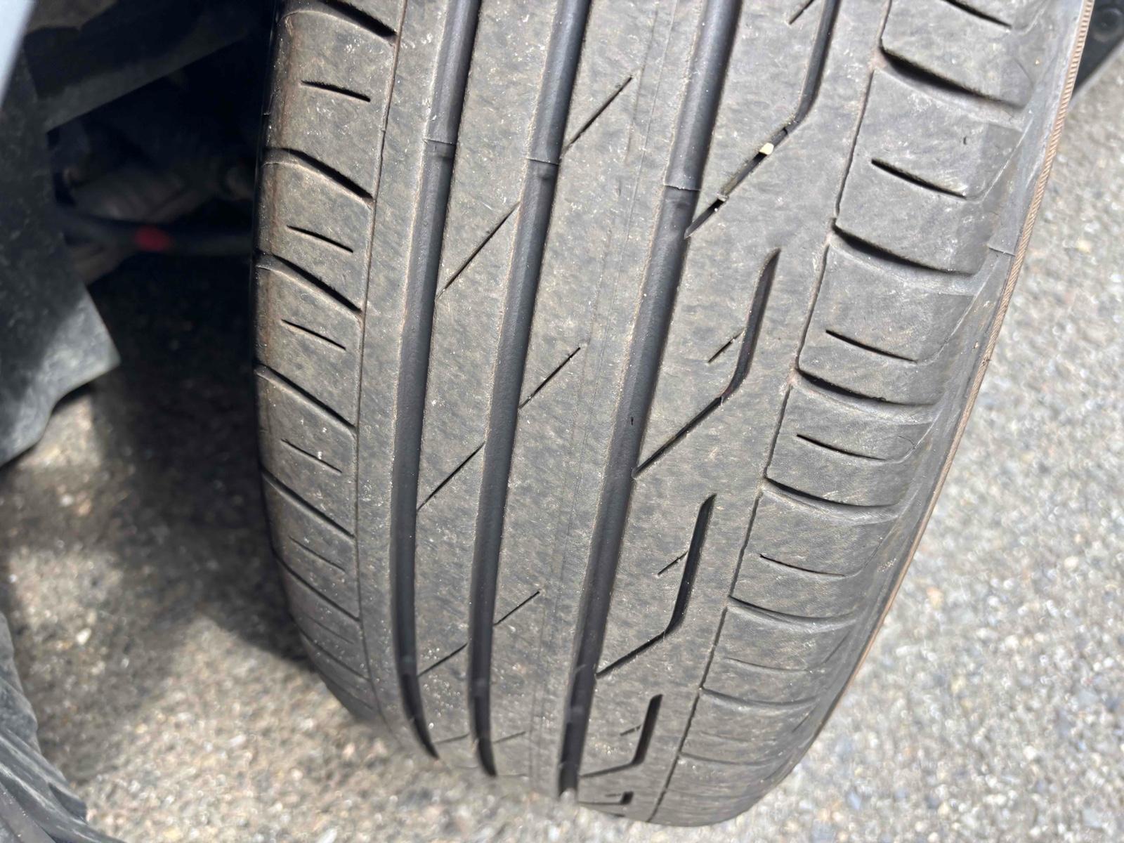 SUBARU IMPREZA ST Image 16
