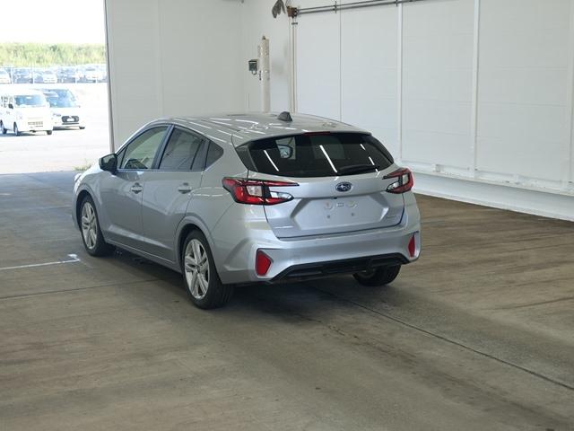 SUBARU IMPREZA ST Image 4