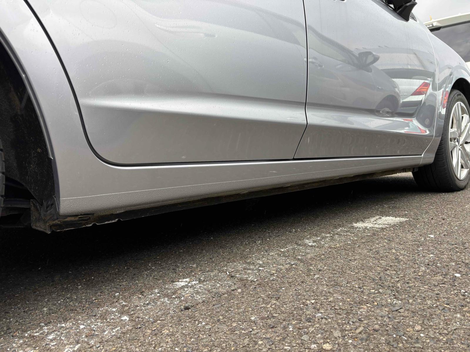 SUBARU IMPREZA ST Image 14