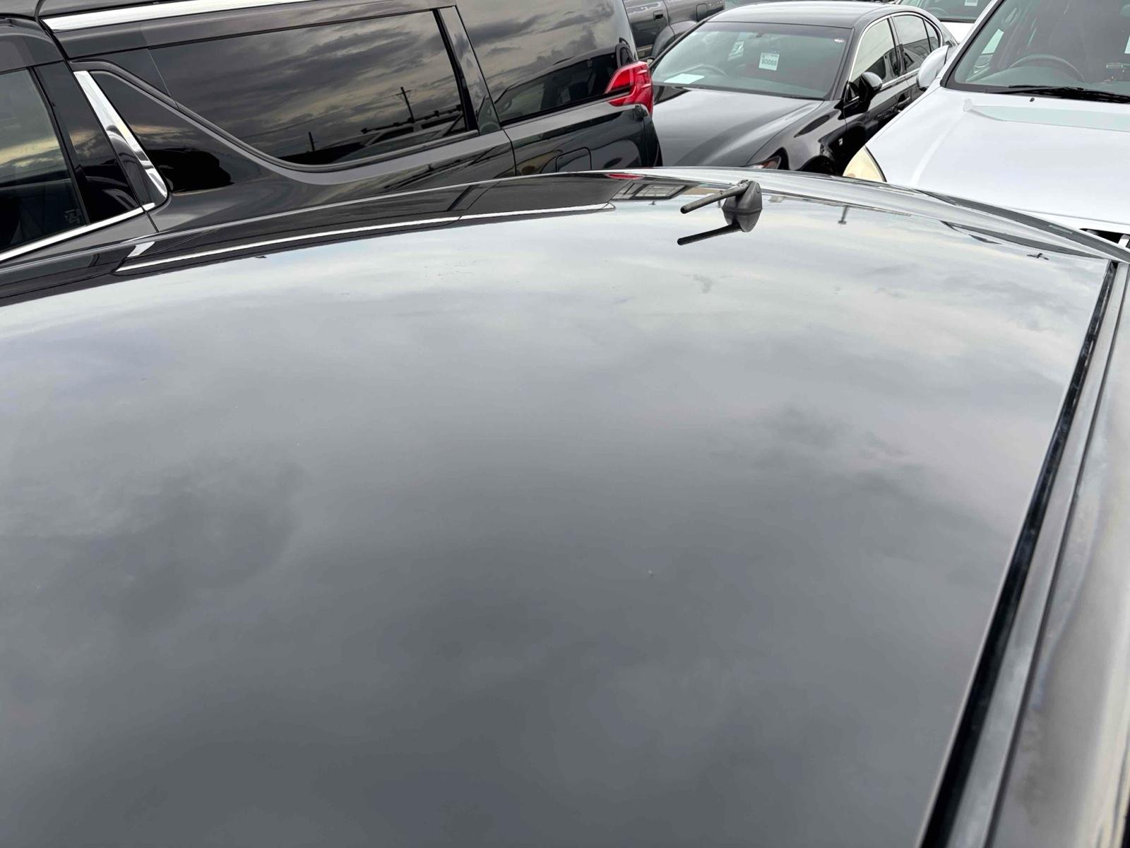NISSAN LEAF S (24KWH) Image 11