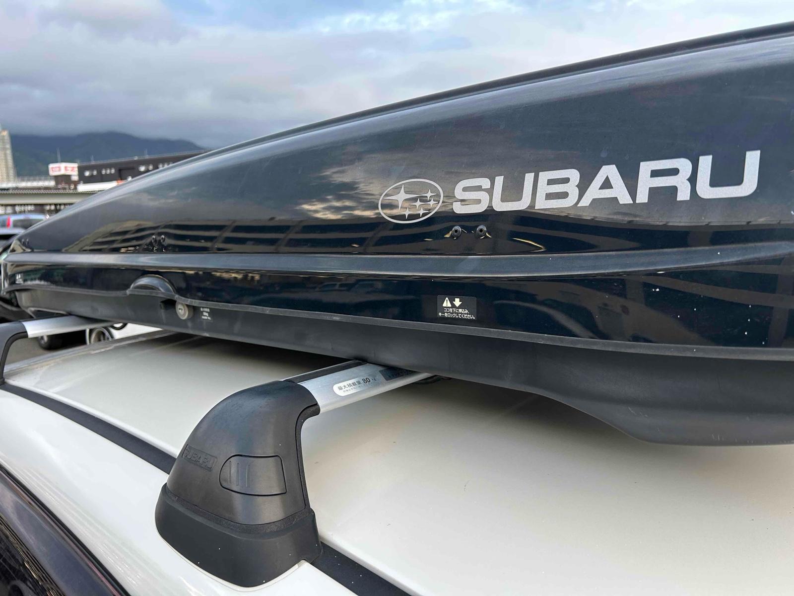 SUBARU IMPREZA XV 4WD 2.0I-L EYESIGHT Image 19