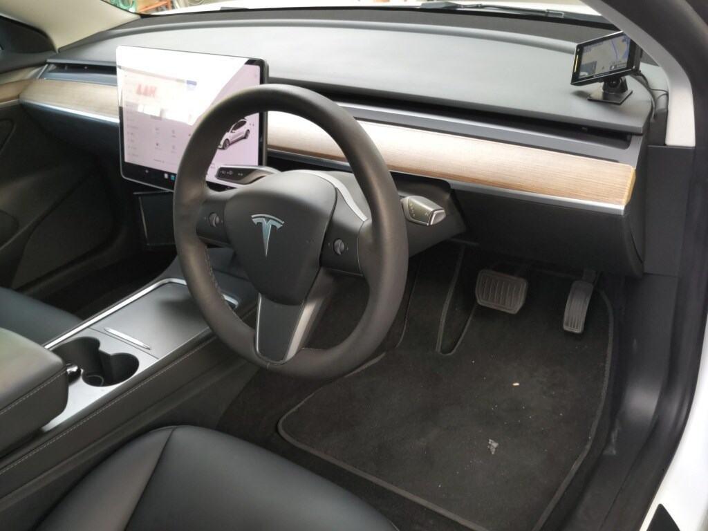TESLA MODEL 3 4WD LONG RANGE Image 5