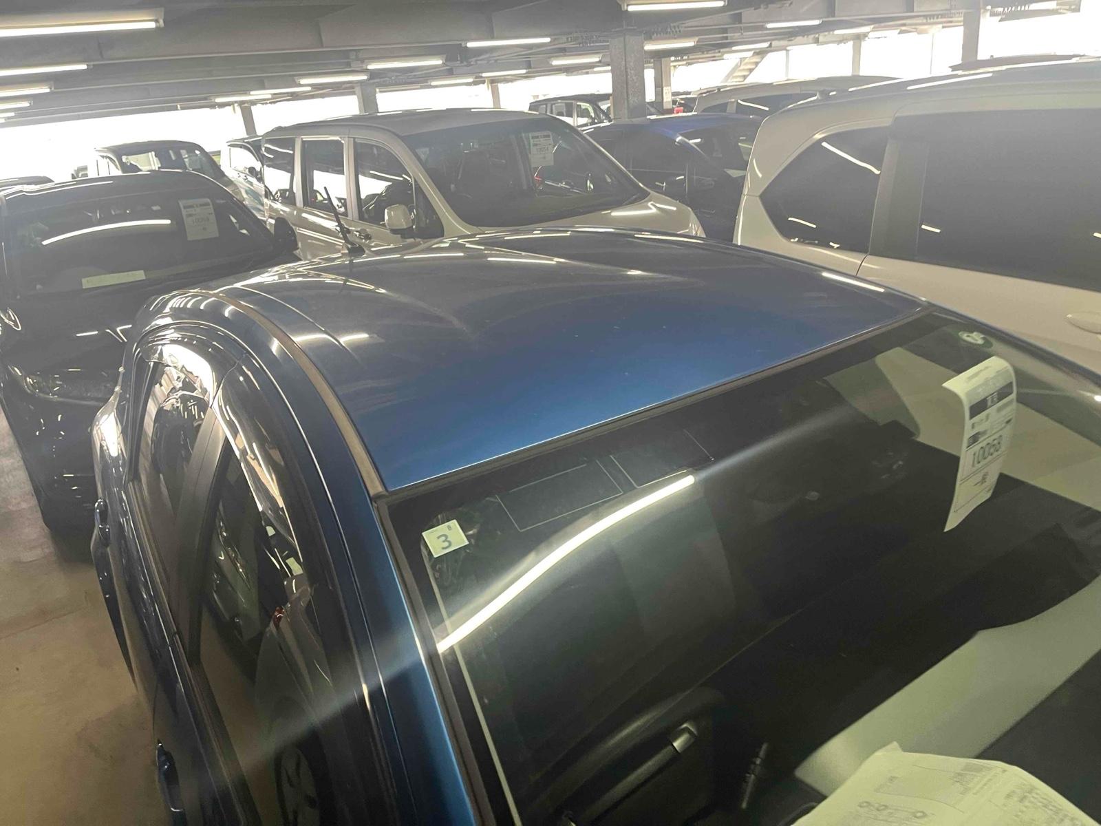 TOYOTA AQUA S Image 34