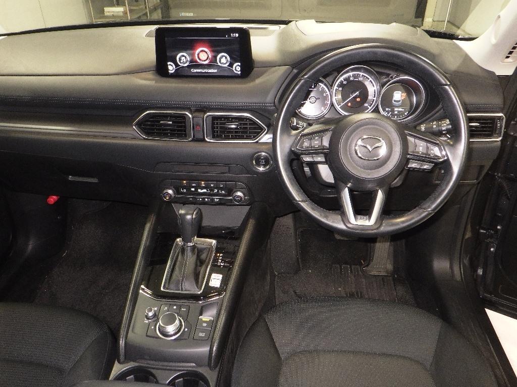 MAZDA CX-5 4WD 25S SPART EDITION Image 3