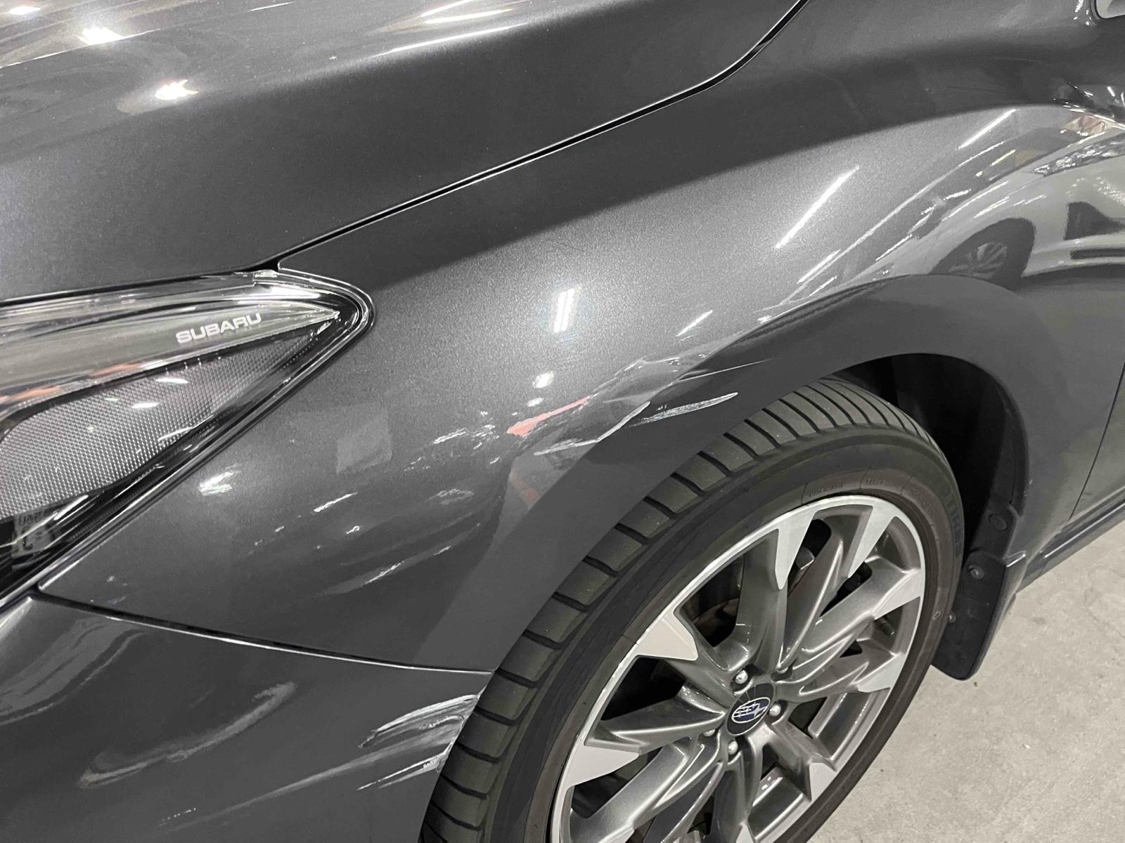 SUBARU IMPREZA SPORT 2.0I-L EYESIGHT Image 18