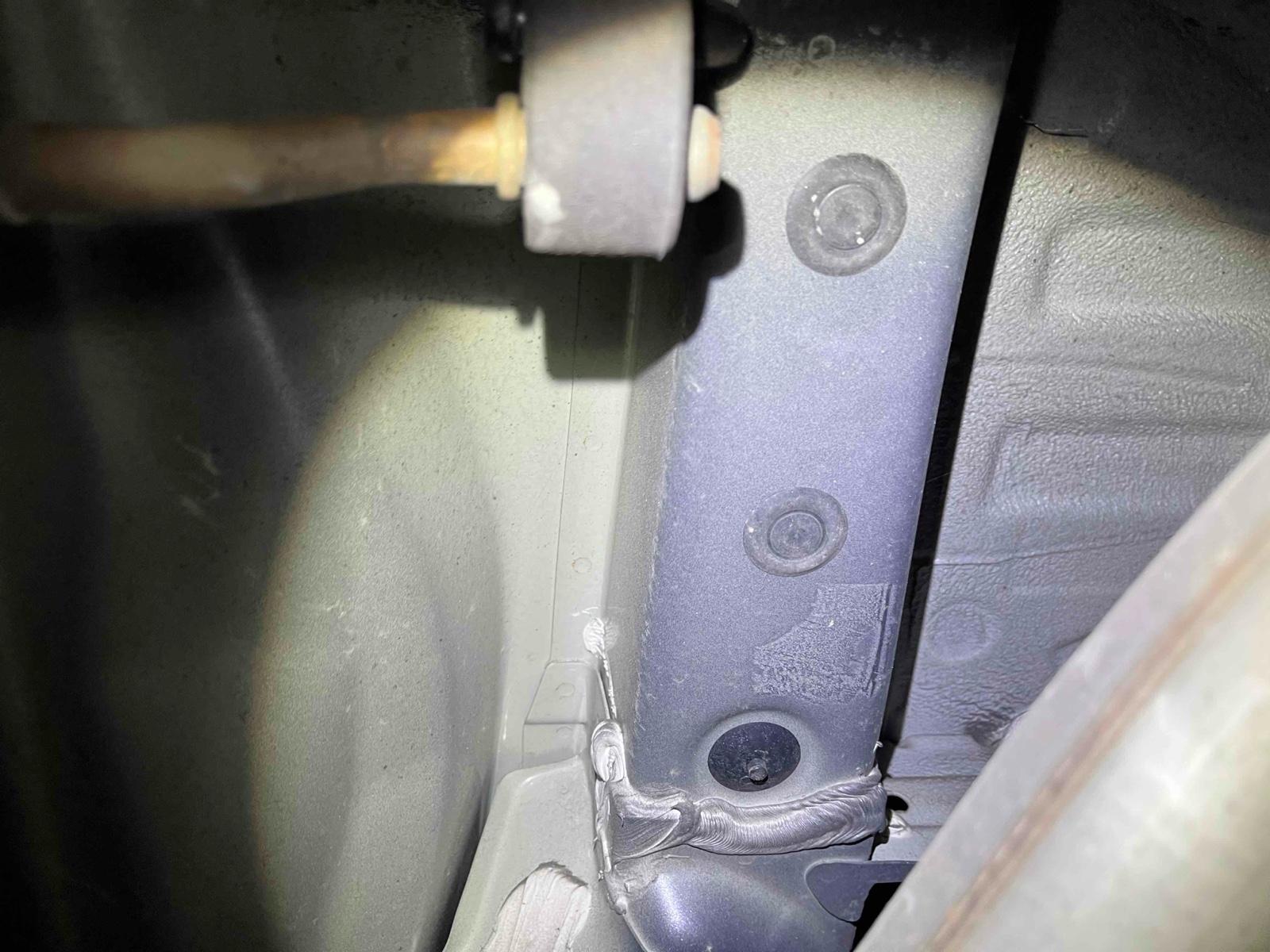 SUBARU IMPREZA SPORT 2.0I-L EYESIGHT Image 24