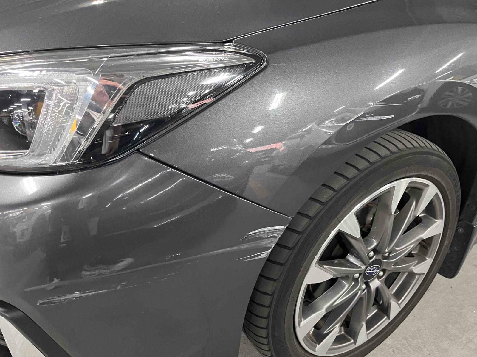 SUBARU IMPREZA SPORT 2.0I-L EYESIGHT Image 17