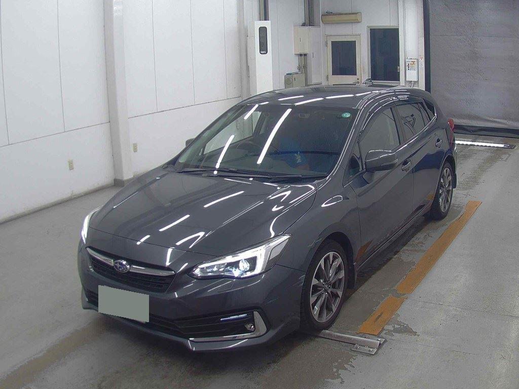 SUBARU IMPREZA SPORT 2.0I-L EYESIGHT Image 6