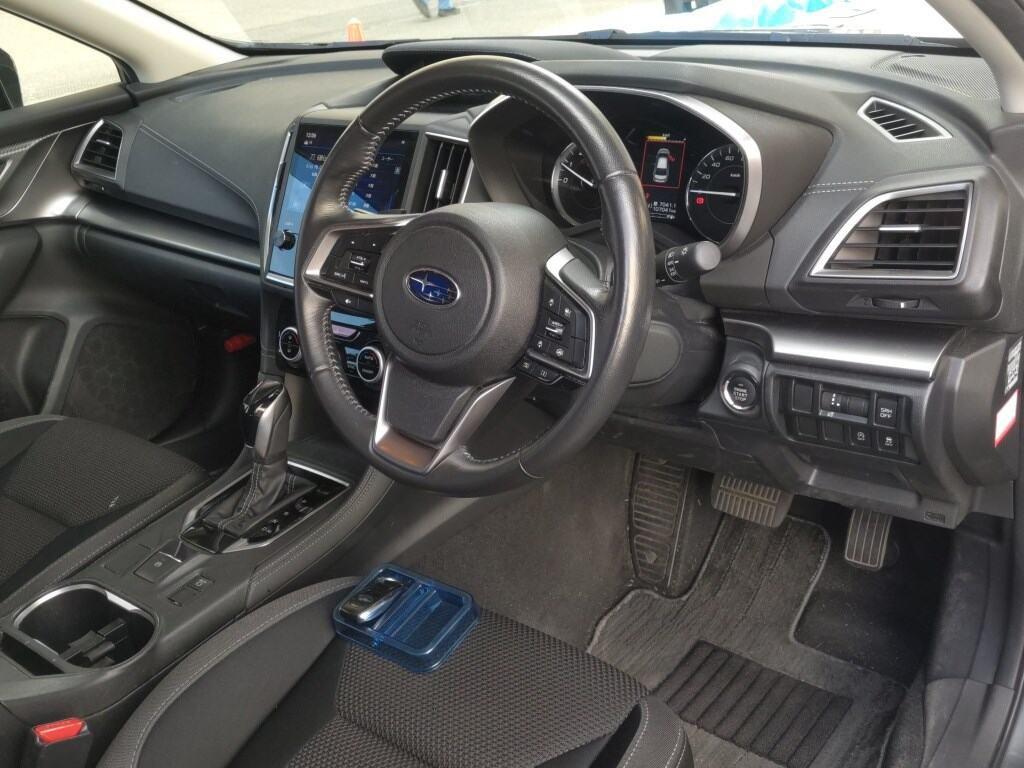 SUBARU IMPREZA SPORT 2.0I-L EYESIGHT Image 10