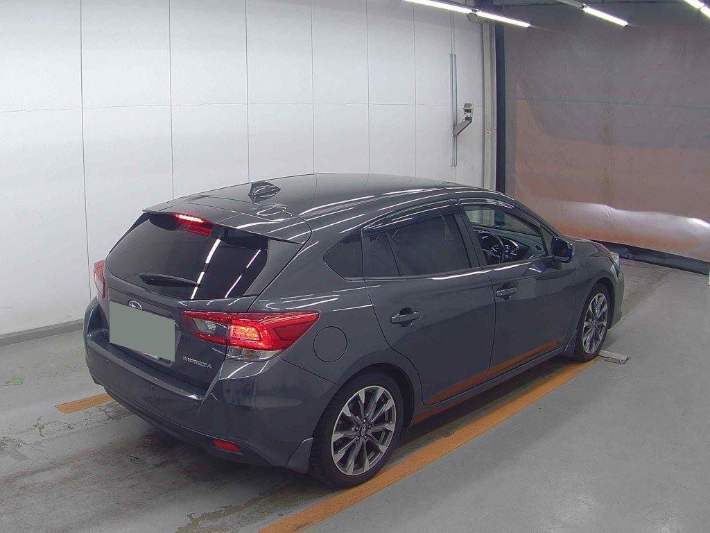 SUBARU IMPREZA SPORT 2.0I-L EYESIGHT Image 7