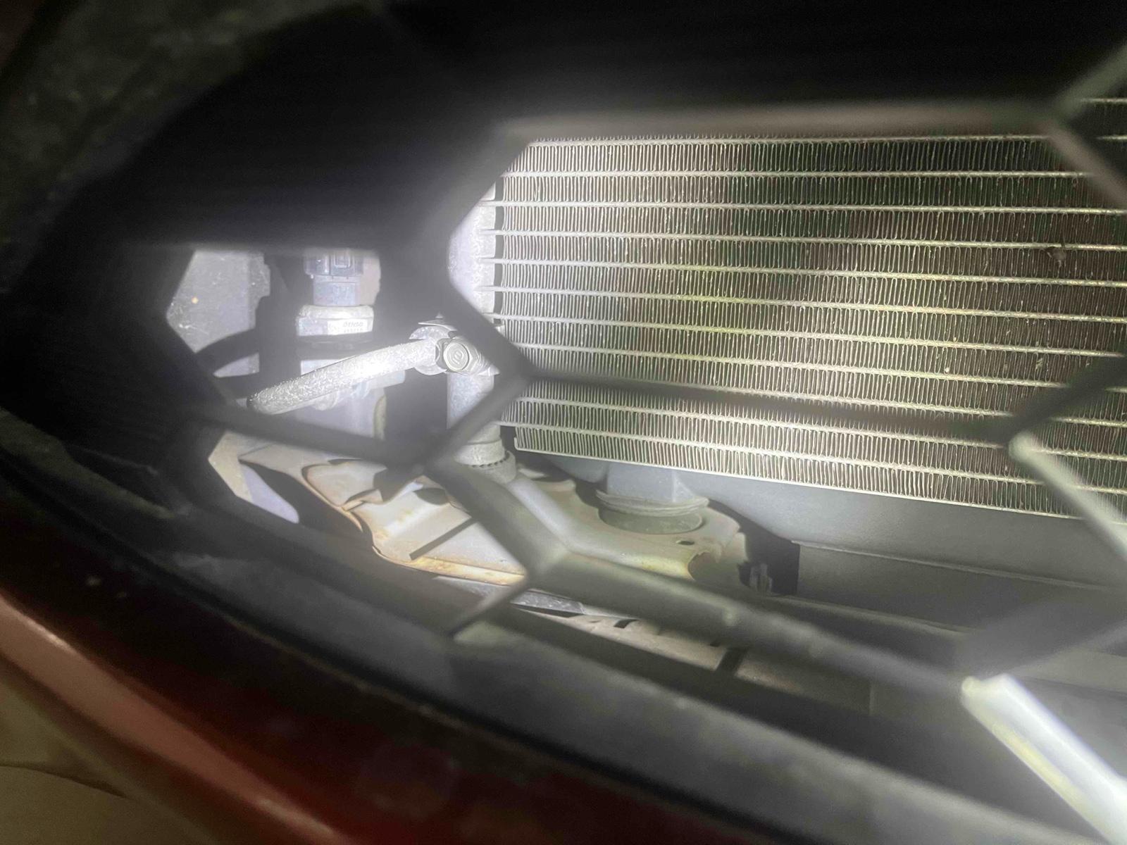 HONDA VEZEL HYBRID Z Image 31