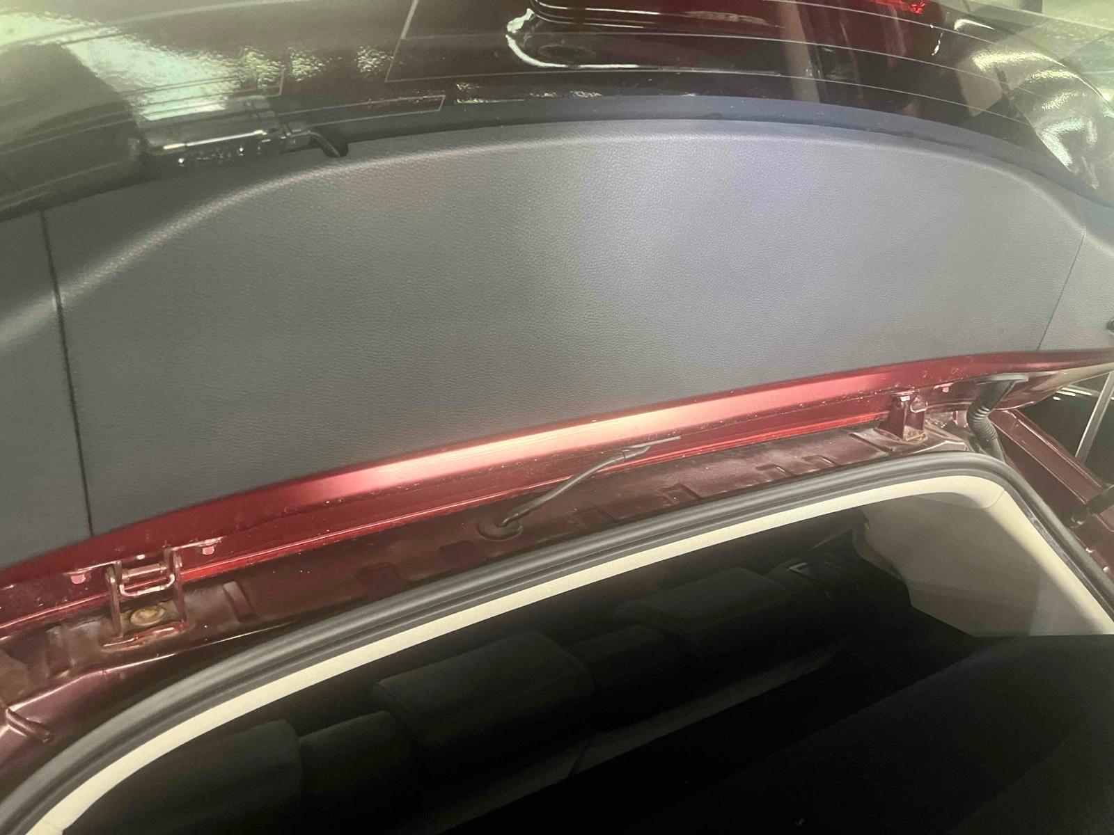 HONDA VEZEL HYBRID Z Image 17