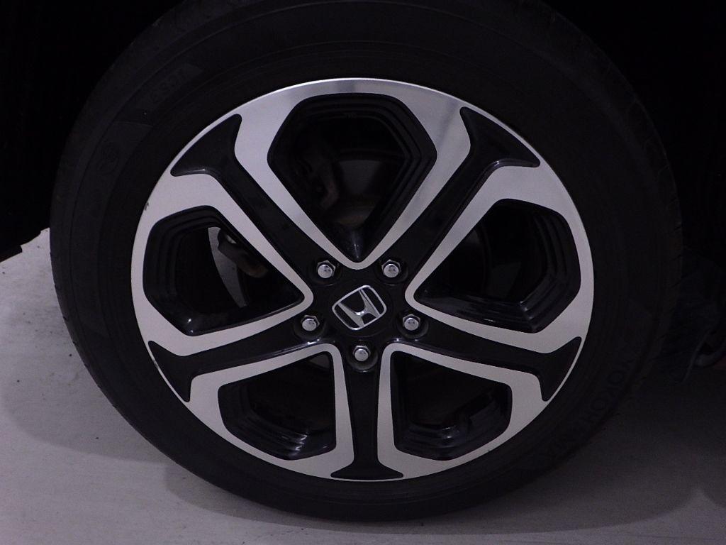 HONDA VEZEL HYBRID Z Image 9