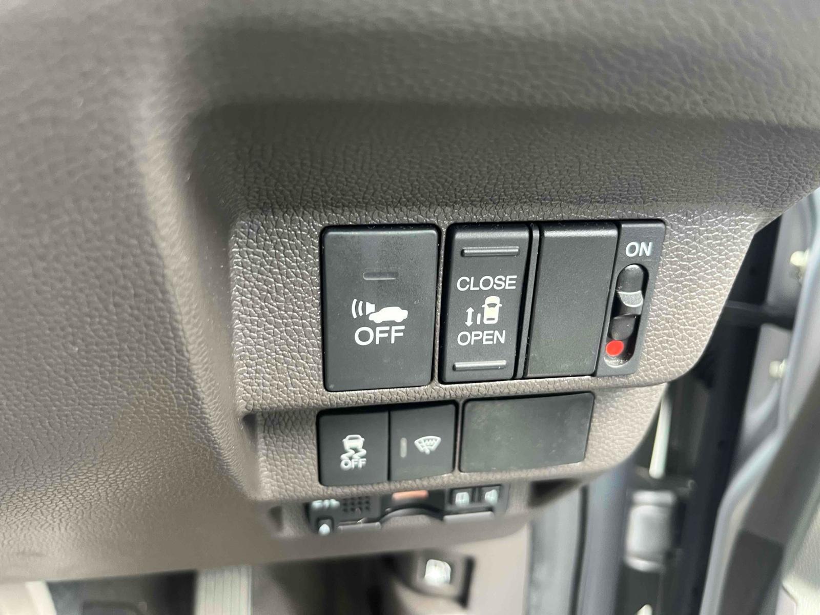HONDA FREED HYBRID G Image 15