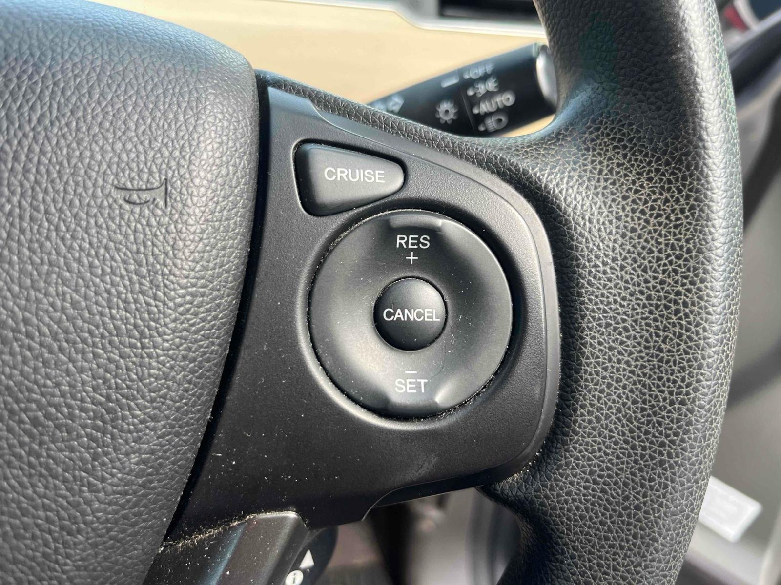 HONDA FREED HYBRID G Image 16