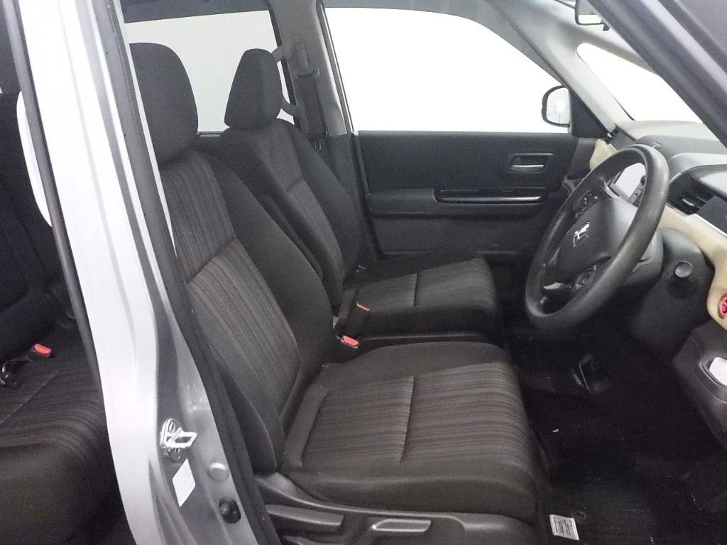 HONDA FREED HYBRID G Image 8