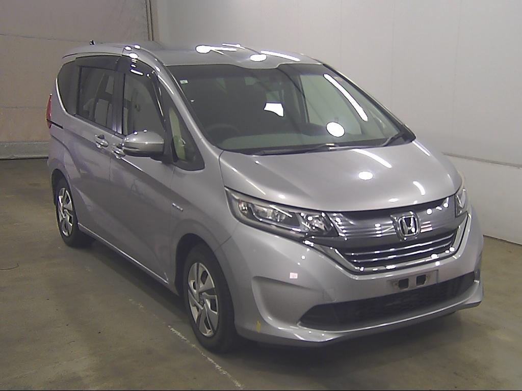 HONDA FREED HYBRID G Image 3