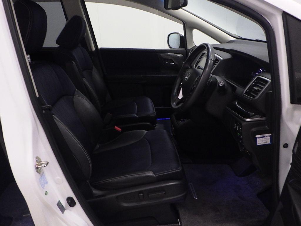 HONDA ODYSSEY ABSOLUTE 20TH ANNIVERSARY 8ﾝ＠ Image 6